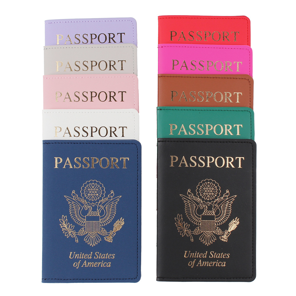 Women'S Accessories Wallet - Paspoorthouder voor reisbenodigdheden, paspoorthoes, portemonnee, kaarthouder