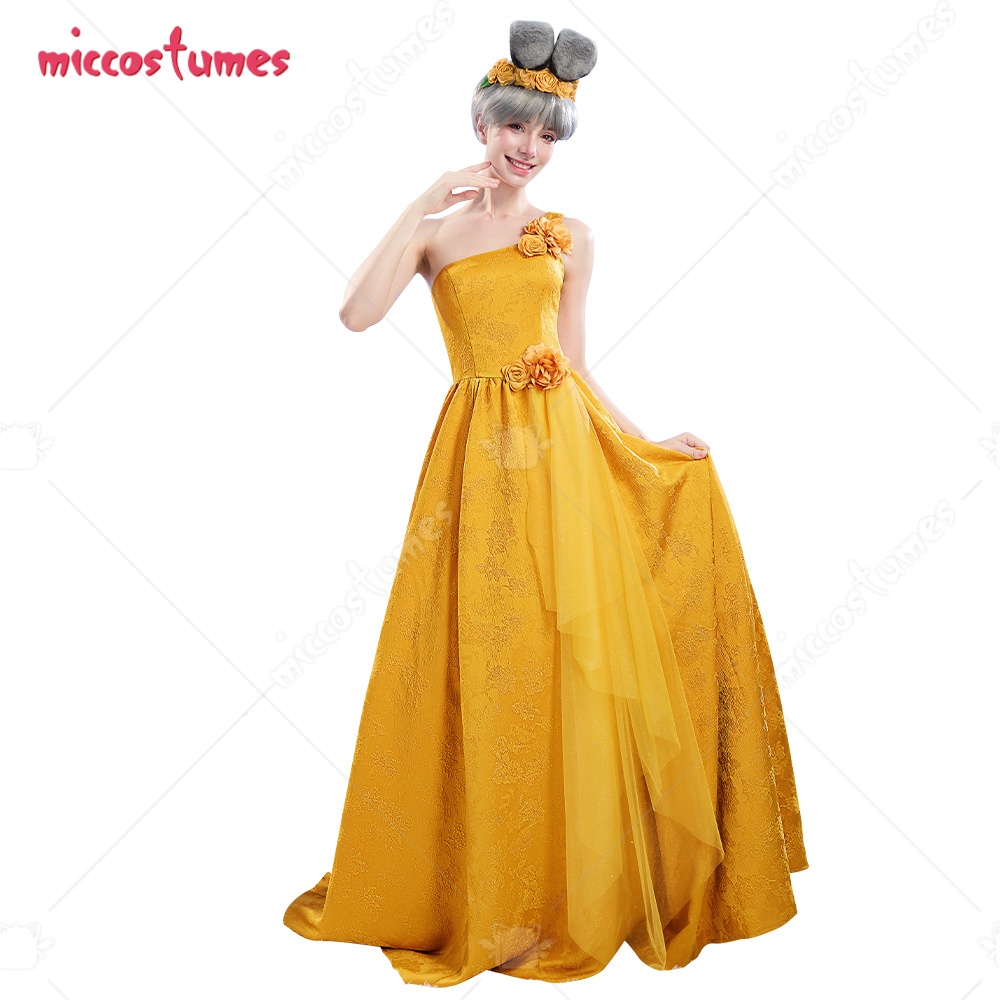 Women Accessories Aesthetic - 【Klaar voor verzending】 Miccostumes Dames konijnen