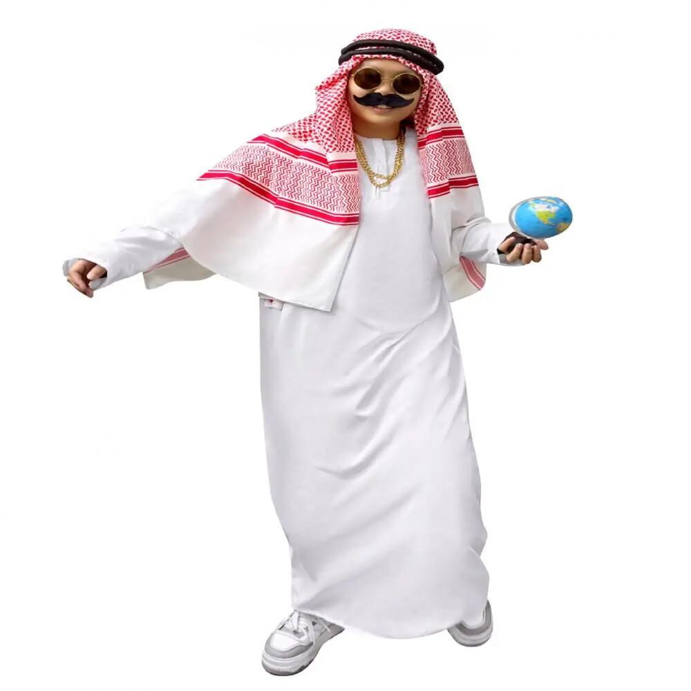 Women Accessories Uae - Nieuwe Arabische Dubai kostuum Uae Sheik