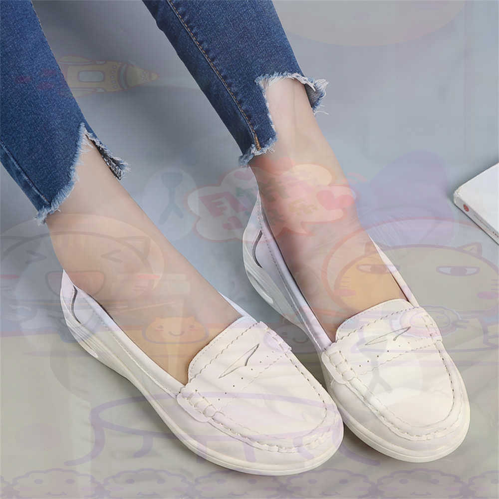 Women'S Accessories Famous Footwear - Zachte instapper dames grote maat schoenen