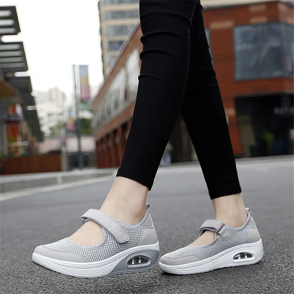 Women'S Accessories Famous Footwear - 36-41 Demi-seizoen Gekleurde Sneakers Loopschaatsen Basketbal