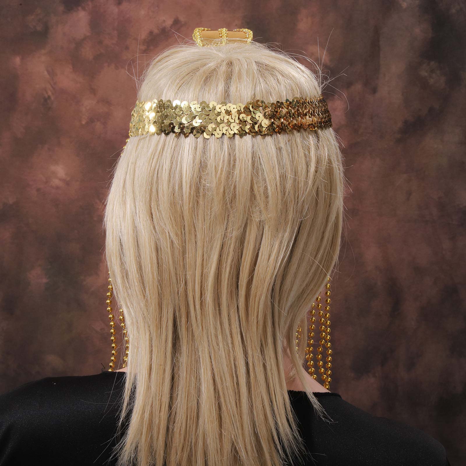 Retro Oude Egypte Koningin Hoo - Women Accessories Egypt recensie en prijs