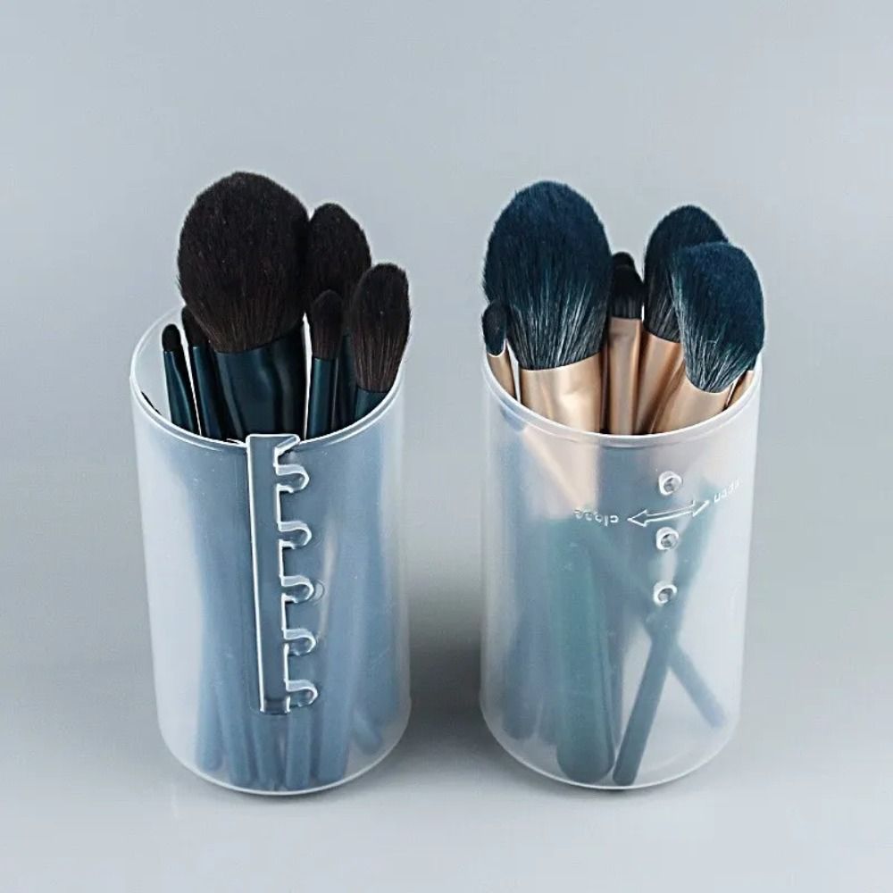 Draagbare transparante make-up - Women Accessories Organizer recensie en prijs