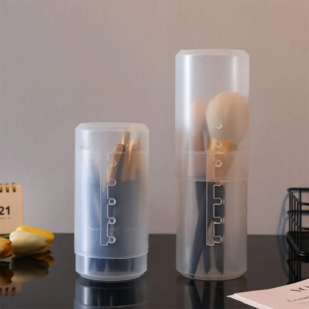Draagbare transparante make-up - Women Accessories Organizer recensie en prijs