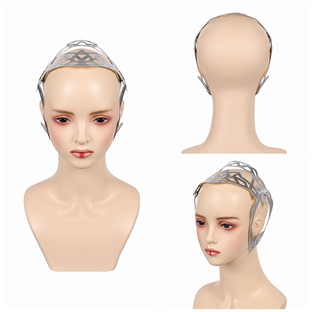Fantasy Padme Cosplay Amidala  - Women Accessories Aesthetic recensie en prijs