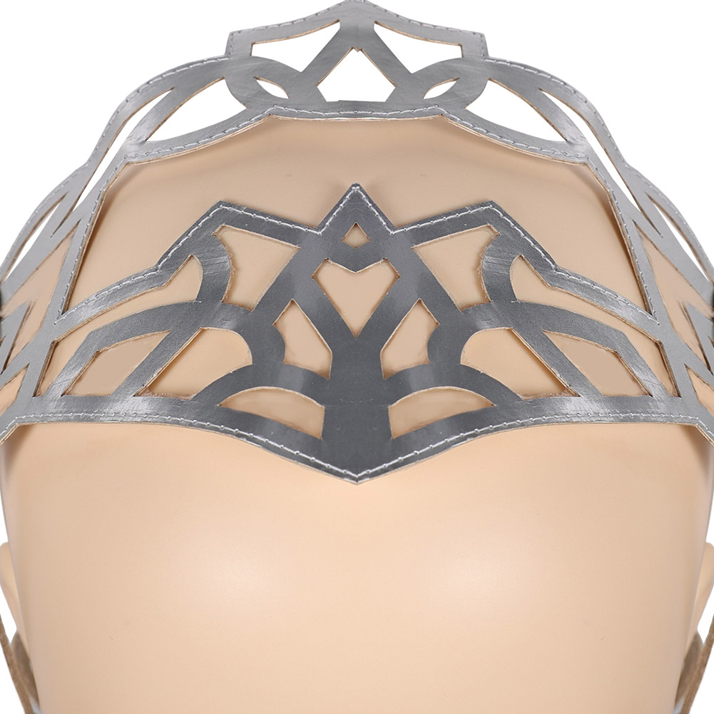 Fantasy Padme Cosplay Amidala  - Women Accessories Aesthetic recensie en prijs