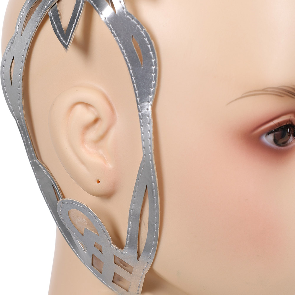 Fantasy Padme Cosplay Amidala  - Women Accessories Aesthetic recensie en prijs