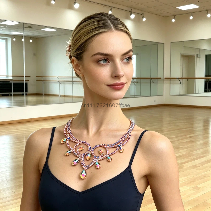 Buikdans Glitterketting Compet - Women Accessories Egypt recensie en prijs