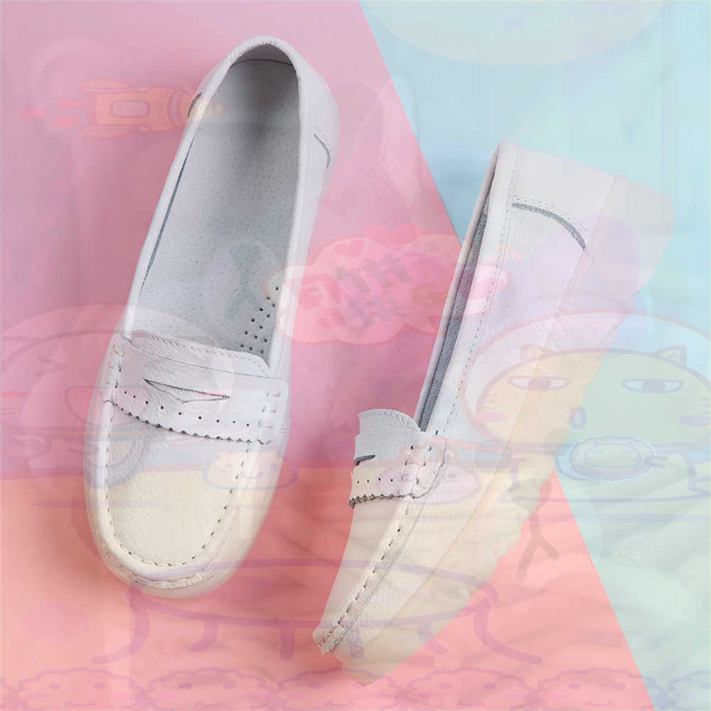 Mocassin Rijden Tienersneakers - Women'S Accessories Famous Footwear recensie en prijs