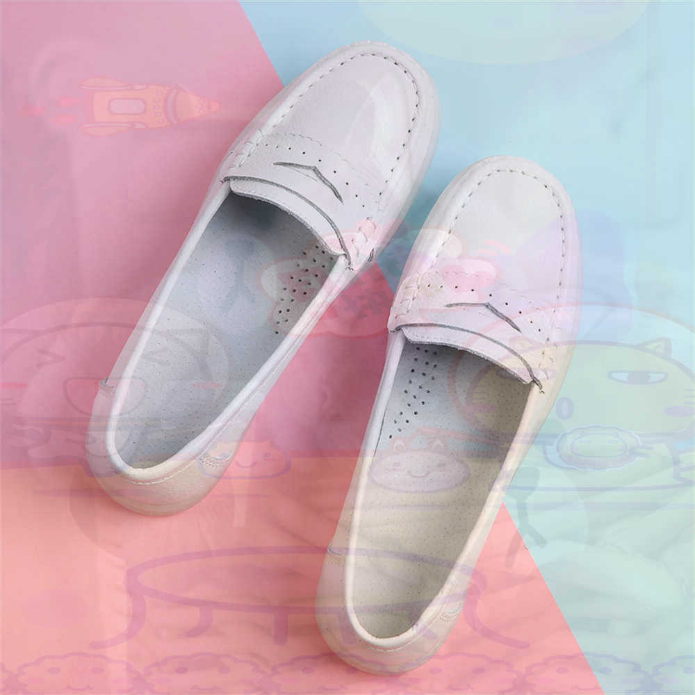 Mocassin Rijden Tienersneakers - Women'S Accessories Famous Footwear recensie en prijs