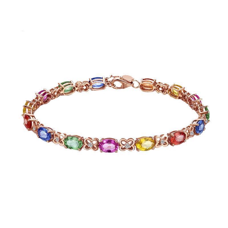 Nieuwe 2026 Minimalistische St - Resin Bangle Bracelet recensie en prijs