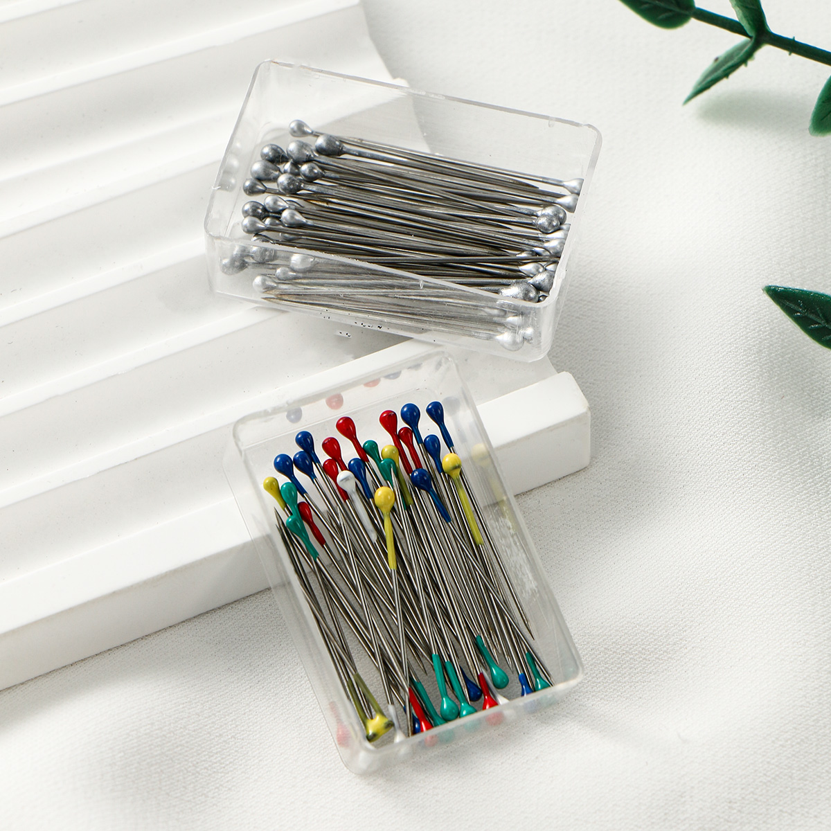 Kleurrijke positioneringspinne - Women Accessories Organizer recensie en prijs