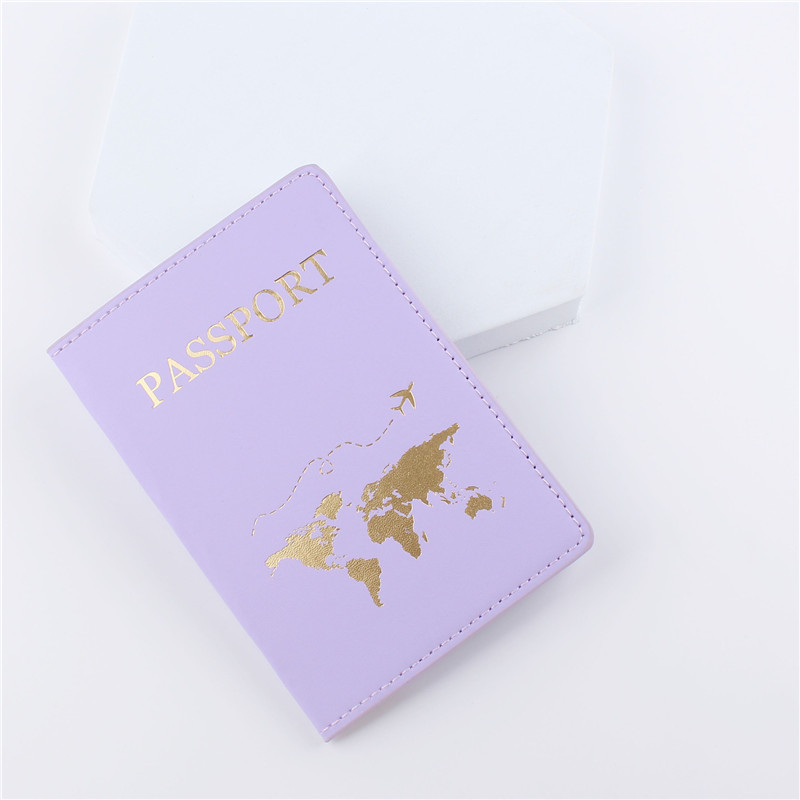 1PCS PU lederen kaart paspoort - Women'S Accessories Wallet recensie en prijs