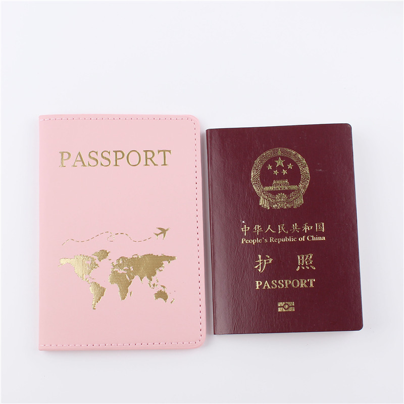 1PCS PU lederen kaart paspoort - Women'S Accessories Wallet recensie en prijs