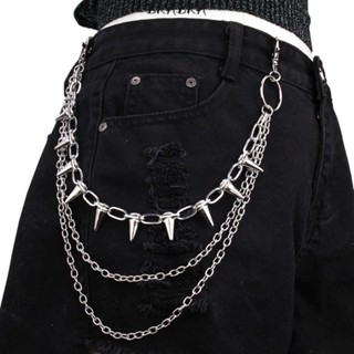 Unisex hiphop punk rock metal  - Women'S Accessories Wallet recensie en prijs