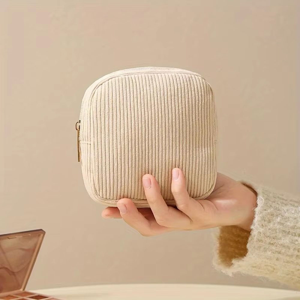 Grote capaciteit maandverbandt - Women Accessories Organizer recensie en prijs