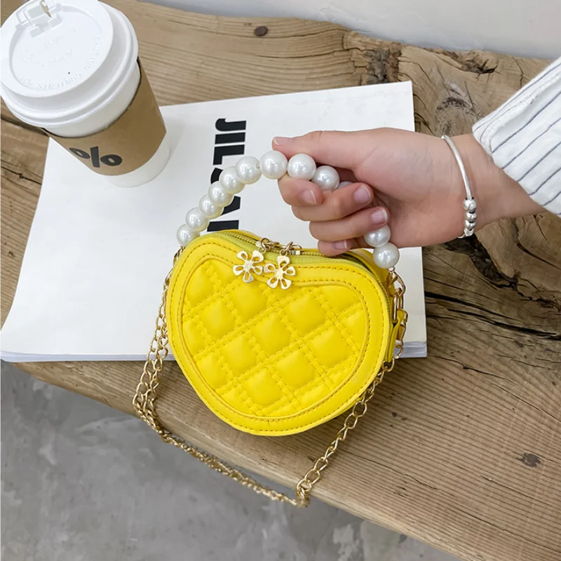 Leuke Kinderen Hartvormige Cro - Wallet Chain Bag recensie en prijs