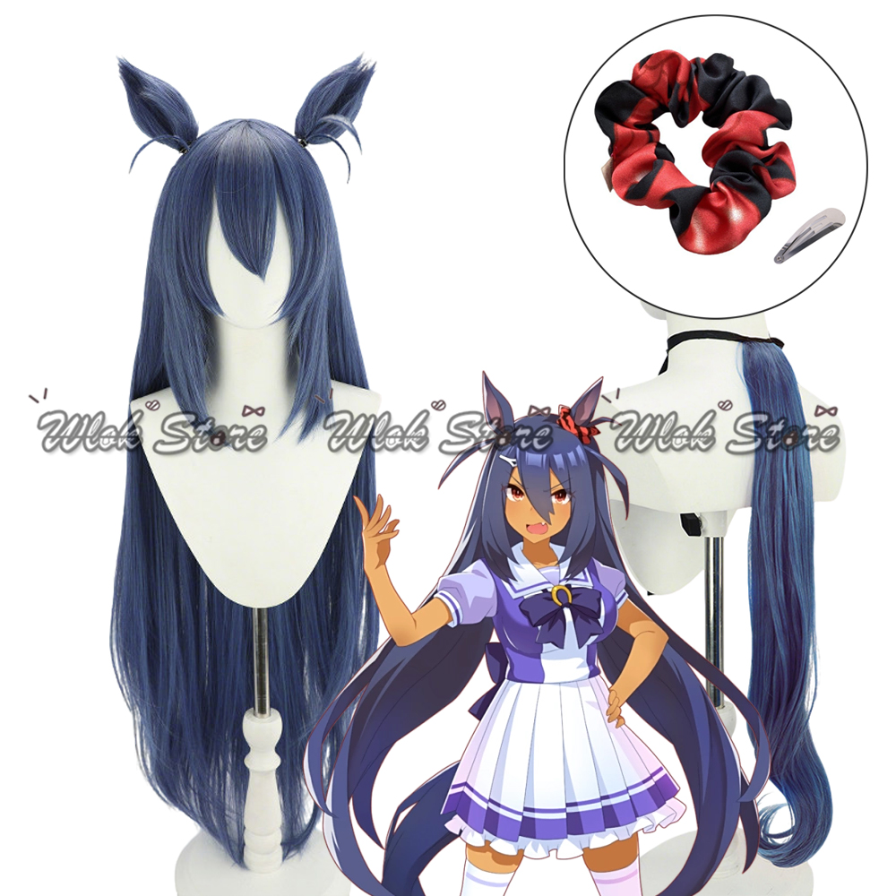 Umamusume Pretty Derby Hishi A - Women'S Accessories Amazon recensie en prijs