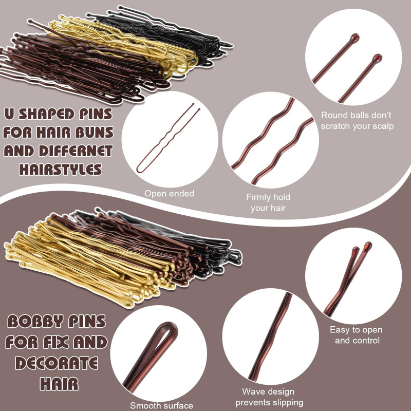 480 stuks per doos Haarstyling - Women Accessories Organizer recensie en prijs