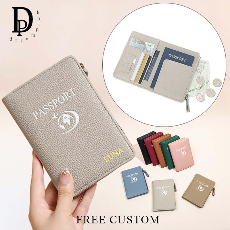 Reisvrouw RFID Gepersonaliseer - Women'S Accessories Wallet recensie en prijs