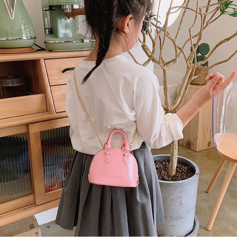 Kids Stuff Fashion Handtas PU  - Wallet Chain Bag recensie en prijs
