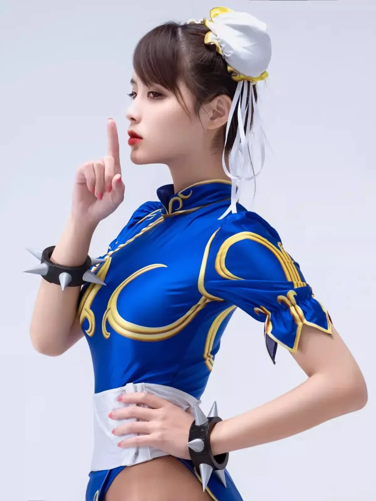 Volwassen vrouwenkleding Game  - Women Accessories Aesthetic recensie en prijs