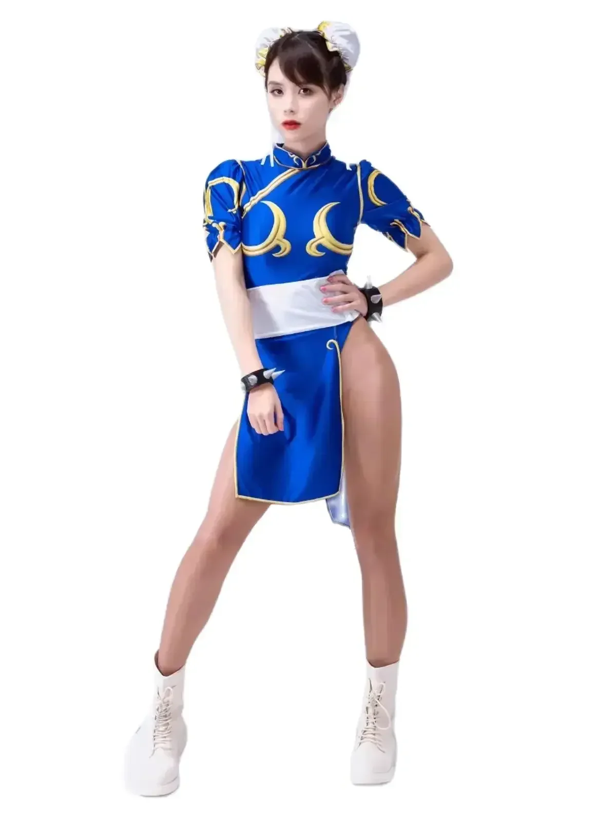 Volwassen vrouwenkleding Game  - Women Accessories Aesthetic recensie en prijs