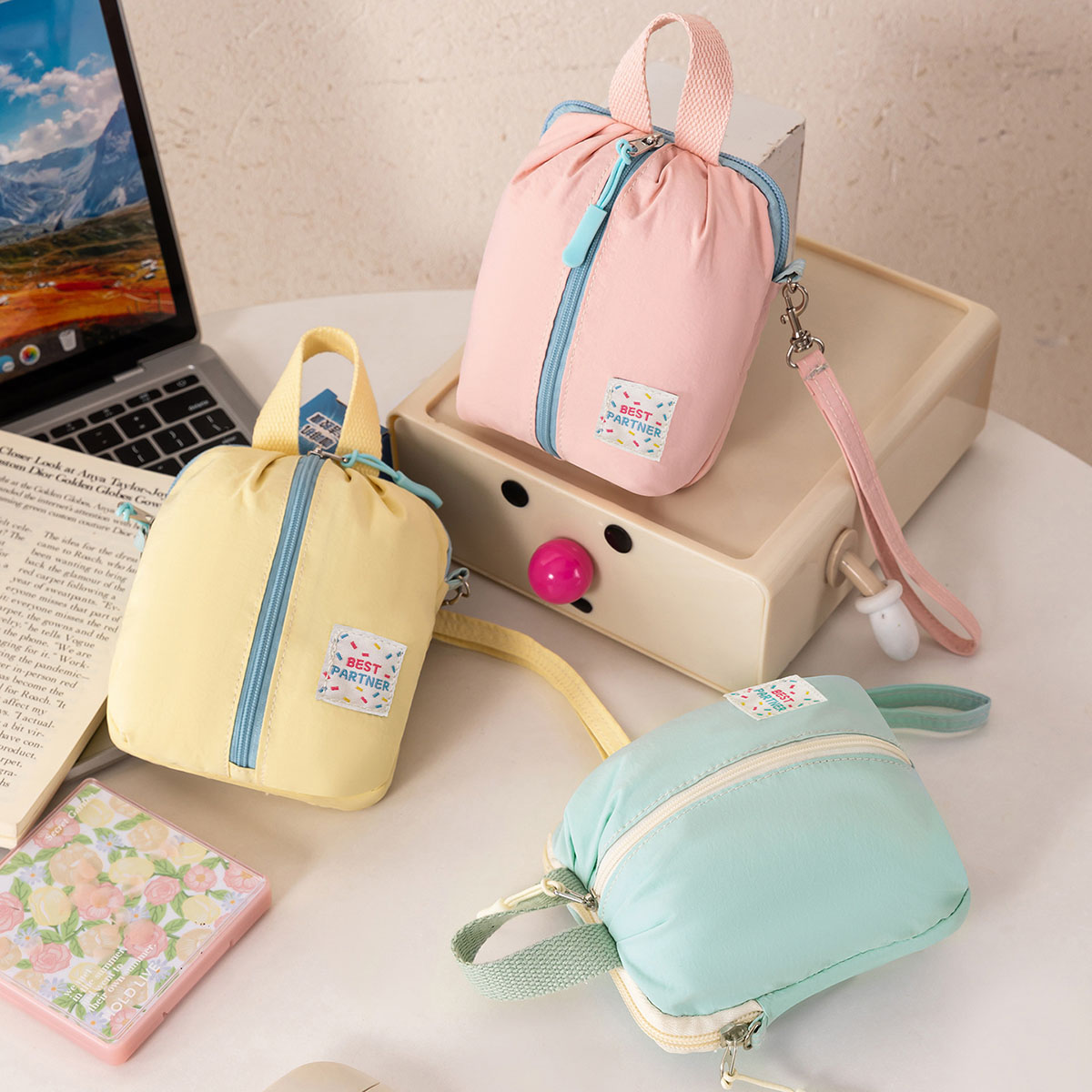 Opbergtas voor ondergoed en so - Women Accessories Organizer recensie en prijs