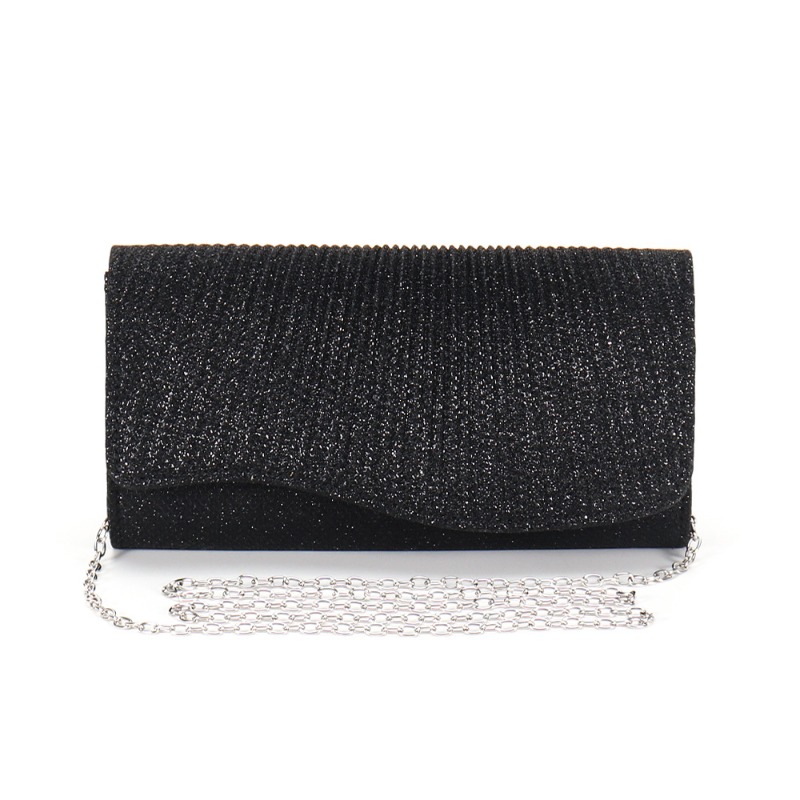 2026 Nieuwe Vrouwen Vouw Glitt - Wallet Chain Bag recensie en prijs