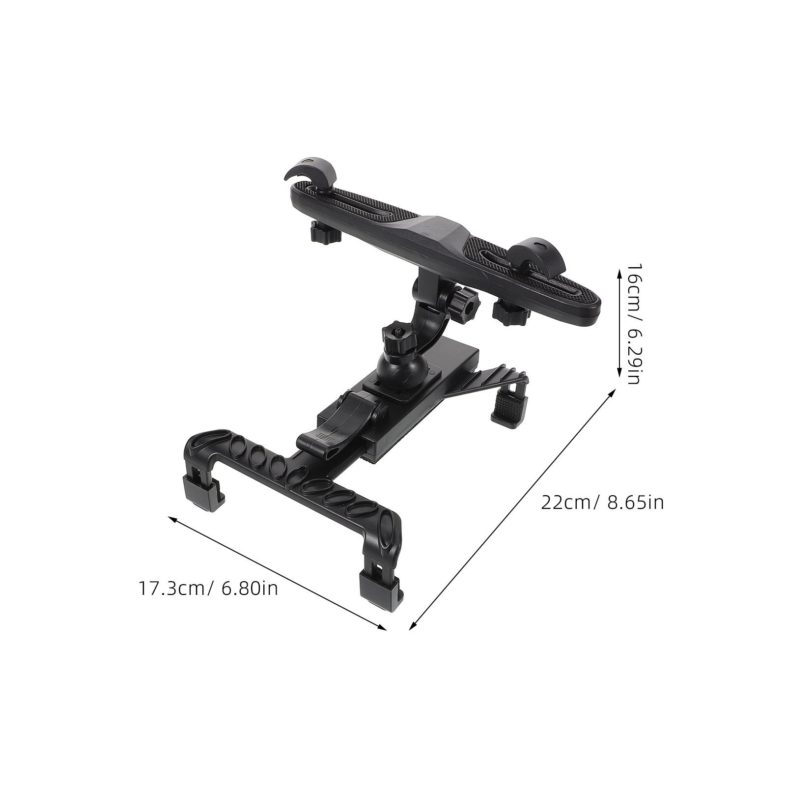 Autohoofdsteun tablet houder,  - Women Accessories Organizer recensie en prijs