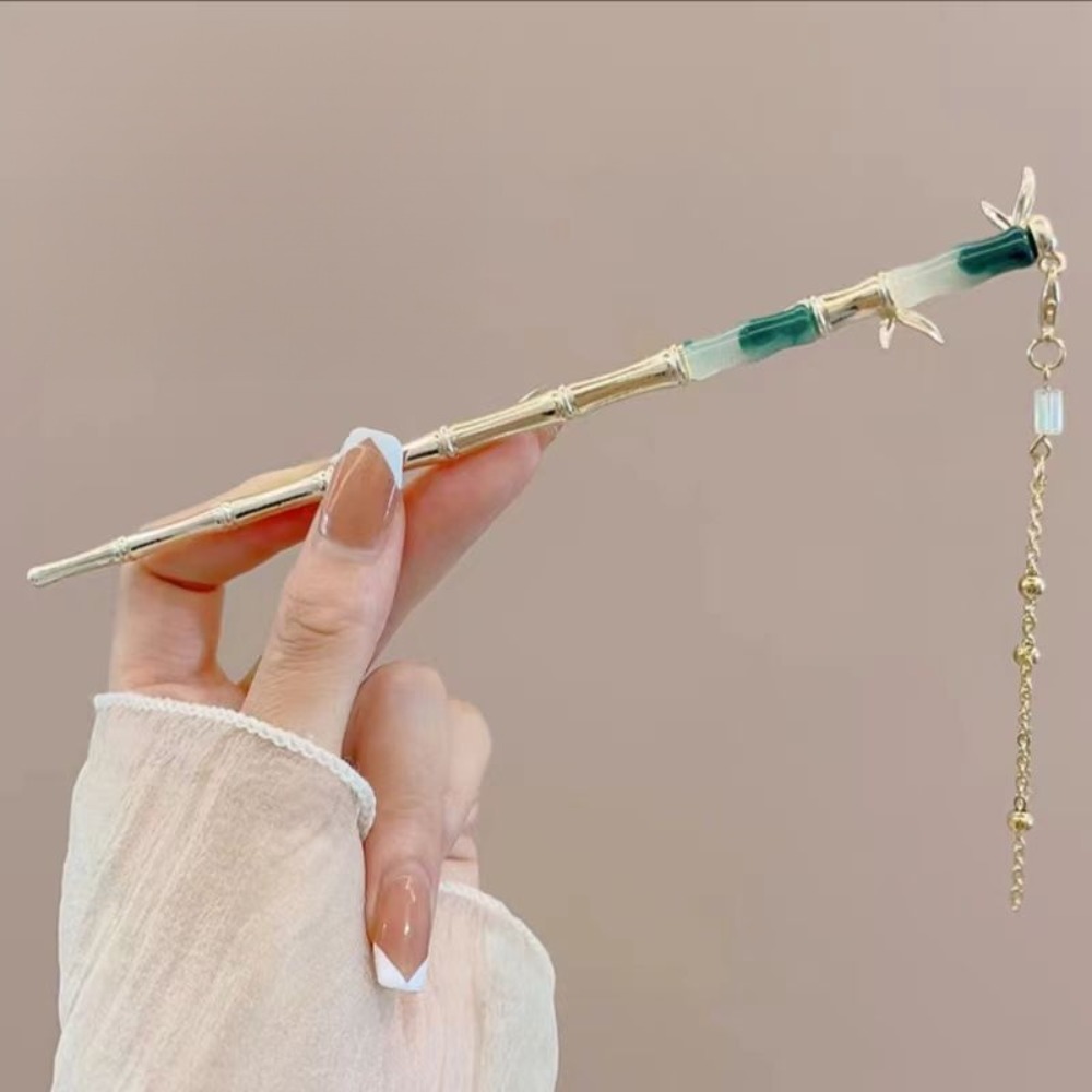 1/6 stuks elegante Chinese sti - Women Accessories Aesthetic recensie en prijs