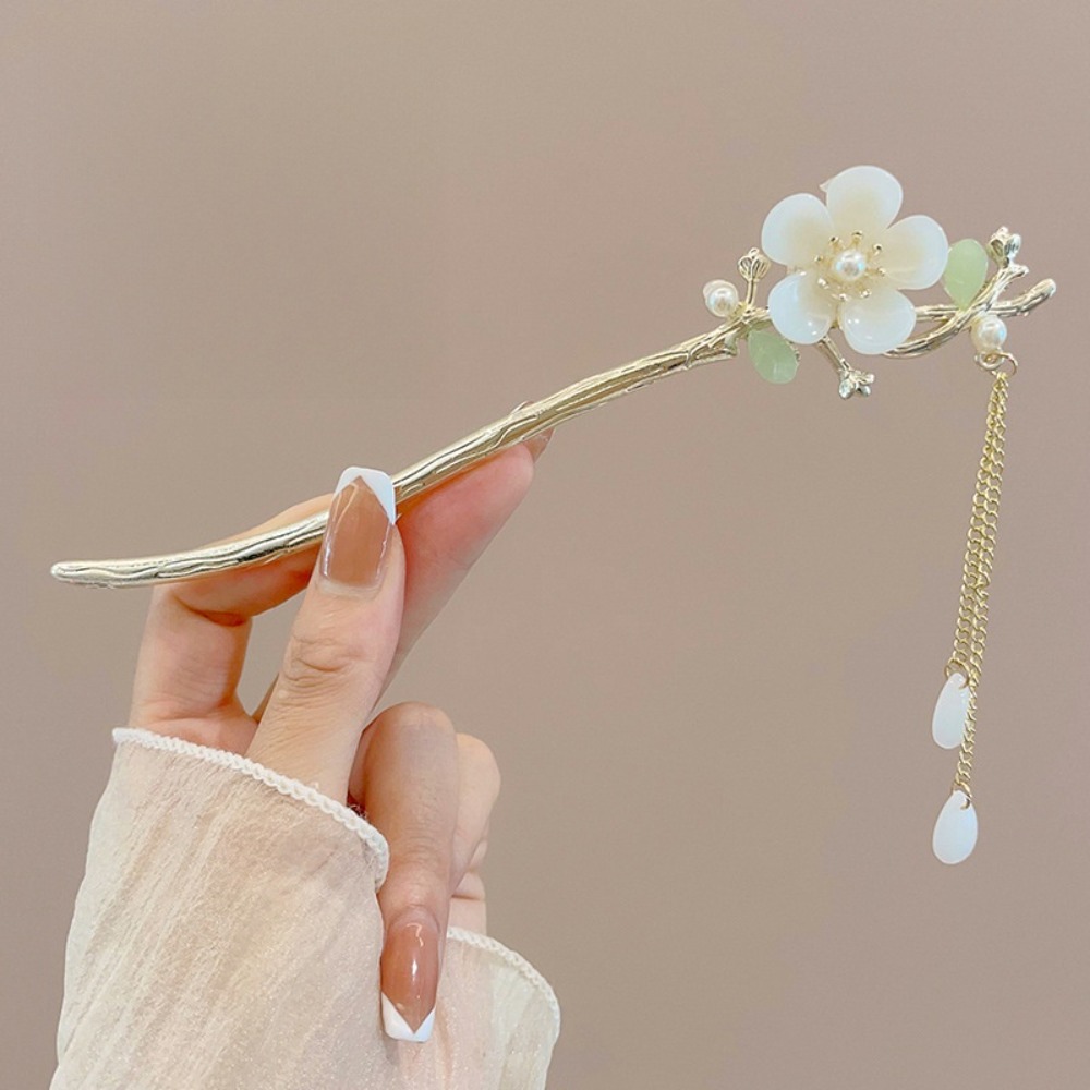 1/6 stuks elegante Chinese sti - Women Accessories Aesthetic recensie en prijs