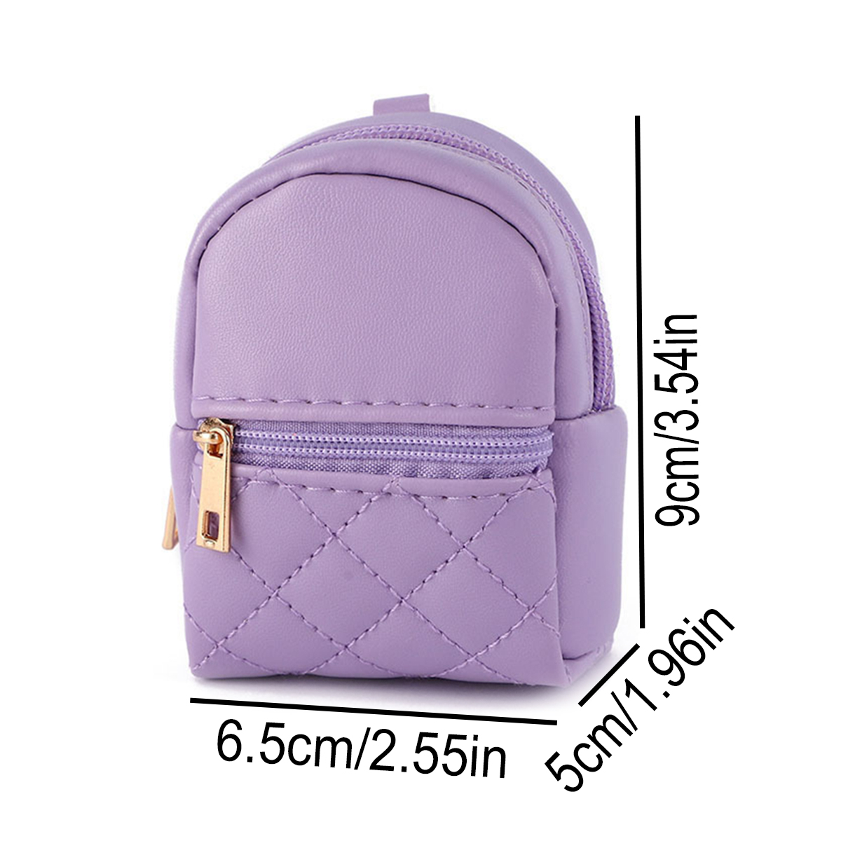 Mini aangepaste naam sleutelha - Wallet Chain Bag recensie en prijs