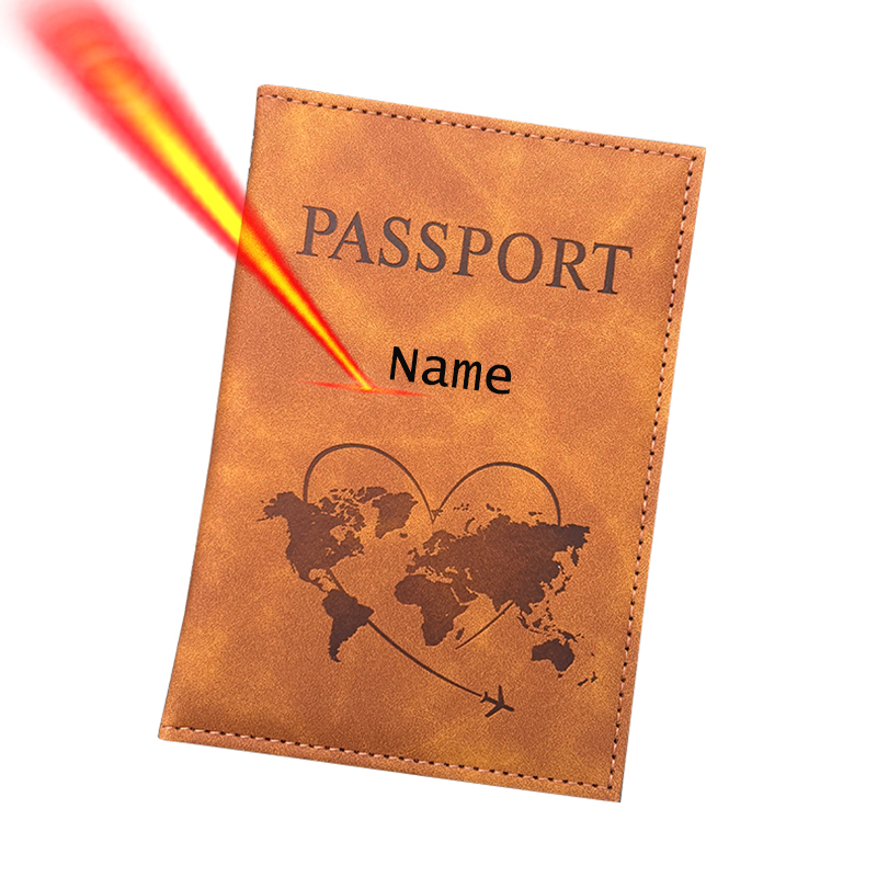 Gepersonaliseerde naam paspoor - Women'S Accessories Wallet recensie en prijs