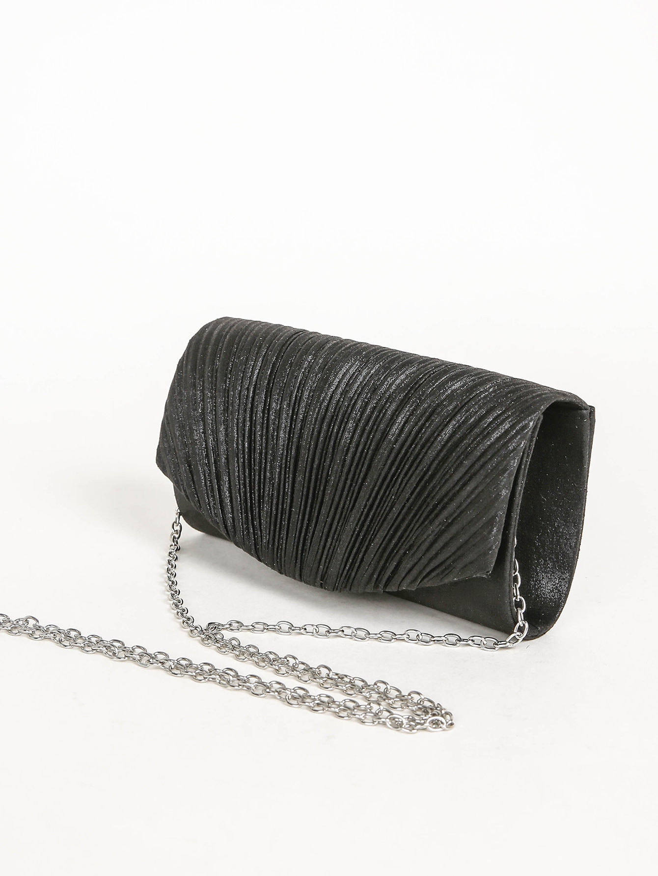 Clutch portemonnee avondtasje  - Wallet Chain Bag recensie en prijs