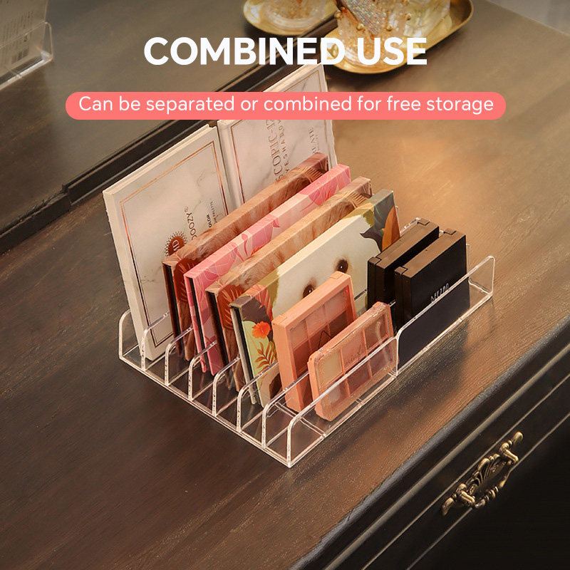 7-roosters Acryl Tafel Cosmeti - Women Accessories Organizer recensie en prijs