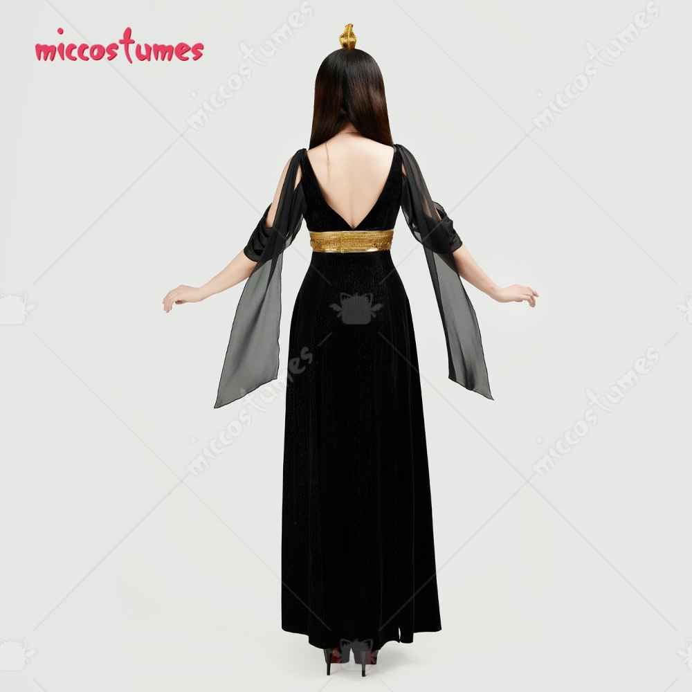 US Stock Miccostumes Egyptisch - Women Accessories Egypt recensie en prijs