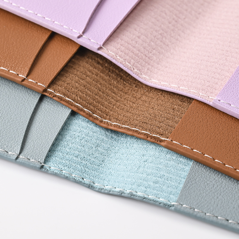 Vrouwen Mannen Kaart Paspoort  - Women'S Accessories Wallet recensie en prijs