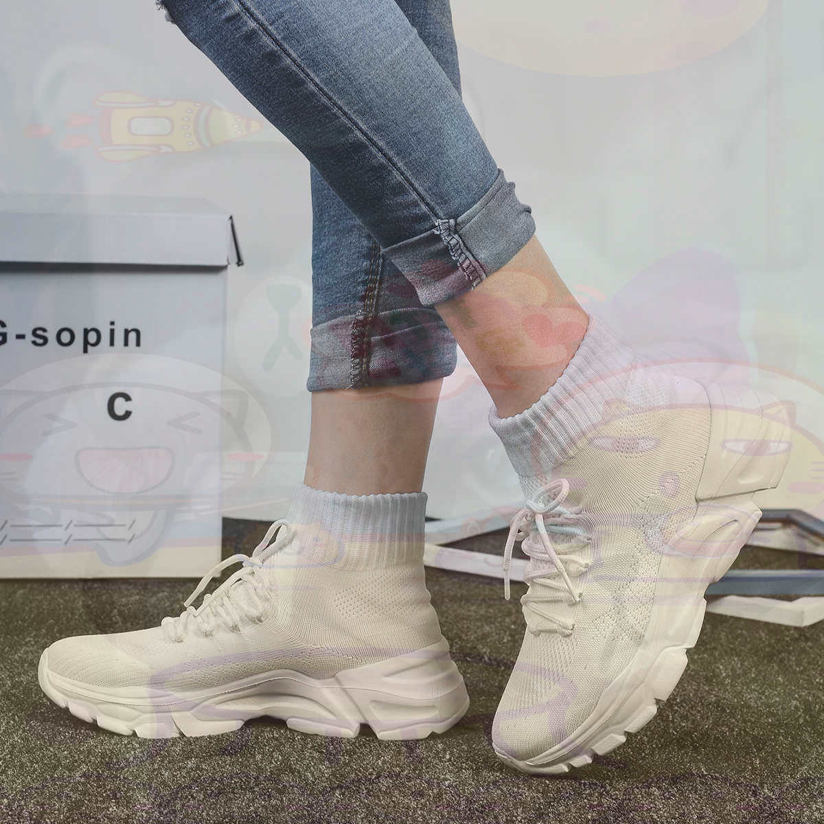 Verhoogt de hoogte Sumer Baske - Women'S Accessories Famous Footwear recensie en prijs