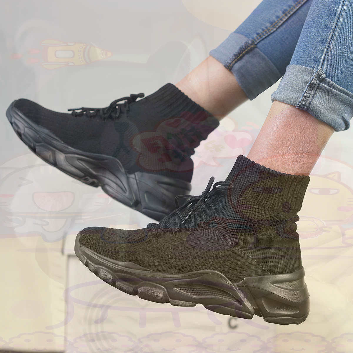 Verhoogt de hoogte Sumer Baske - Women'S Accessories Famous Footwear recensie en prijs