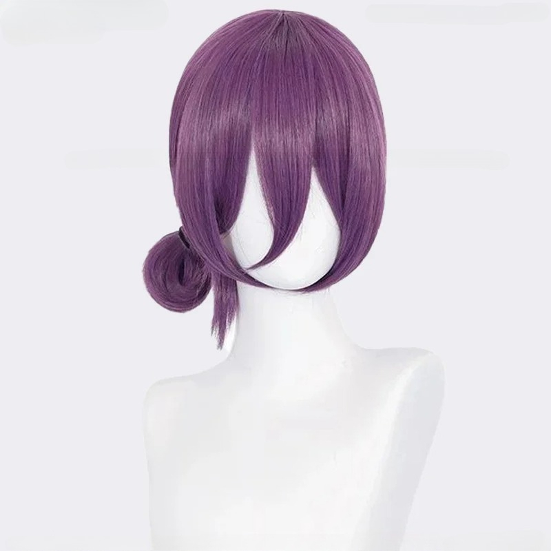 Anime Reze Cosplay Pruiken 45  - Women Accessories Aesthetic recensie en prijs
