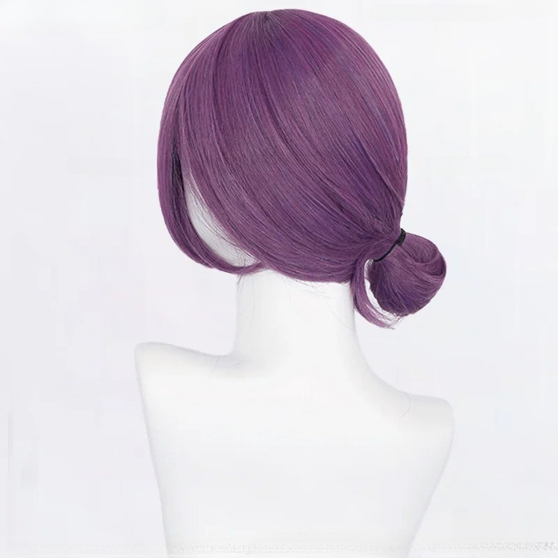 Anime Reze Cosplay Pruiken 45  - Women Accessories Aesthetic recensie en prijs