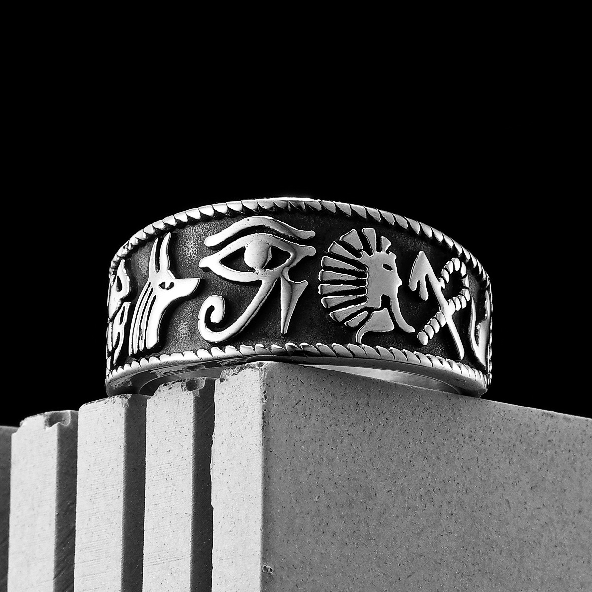 Egypte Farao Oog van Horus Tot - Women Accessories Egypt recensie en prijs